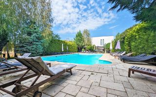 3 camere Boutique | Piscina | Iancu Nicolae - Poză 4
