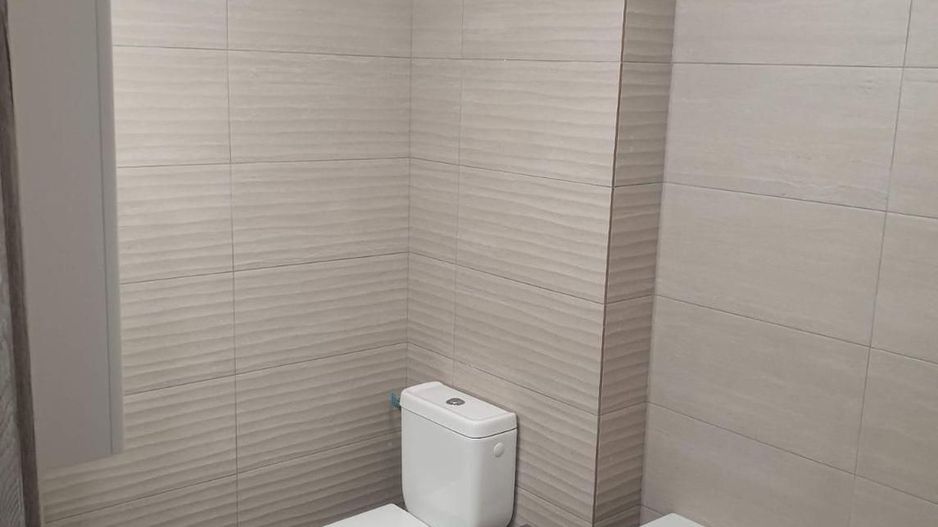 AP. 3 CAMERE- CARTIERUL SOLAR, LOC DE PARCARE, CENTRALA, BLOC NOU - Poză 6