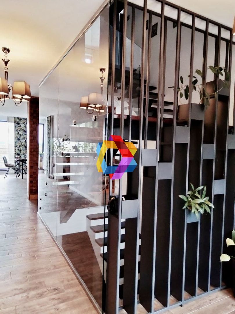 Casă 420 mp Cristian - Poză 6