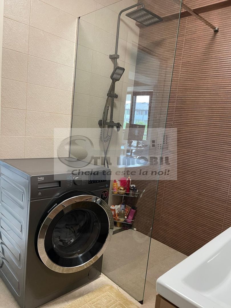 Apartament cu o camera terasa si parcare in spate la LIDL - Poză 6