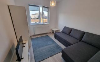 Garsonieră 27 mp – Militari Residence - Poză 6