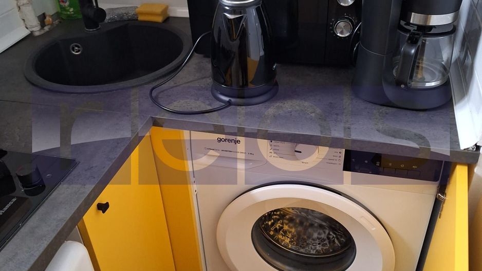 VANZARE GARSONIERA ZONA PIATA ALBA IULIA | METROU MUNCII | - Poză 7