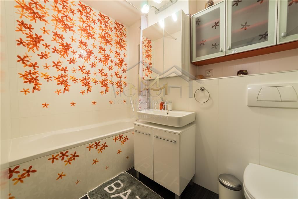 Apartament 3 cam lux zona Interservisan! - Poză 12