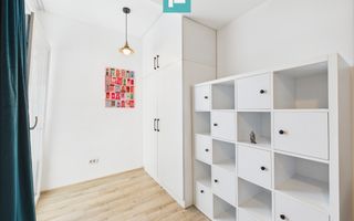Apartament cu 3 camere pe Malul Mureșului - Poză 11