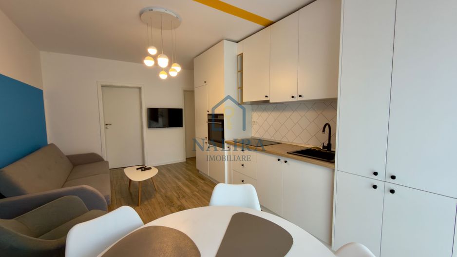 Apartament 3 camere de vânzare – bloc nou - Poză 6