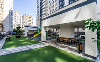 Vânzare, apartament, 2 camere, bd. Mircea Cel Bătrân, Ciocana - Poză 20