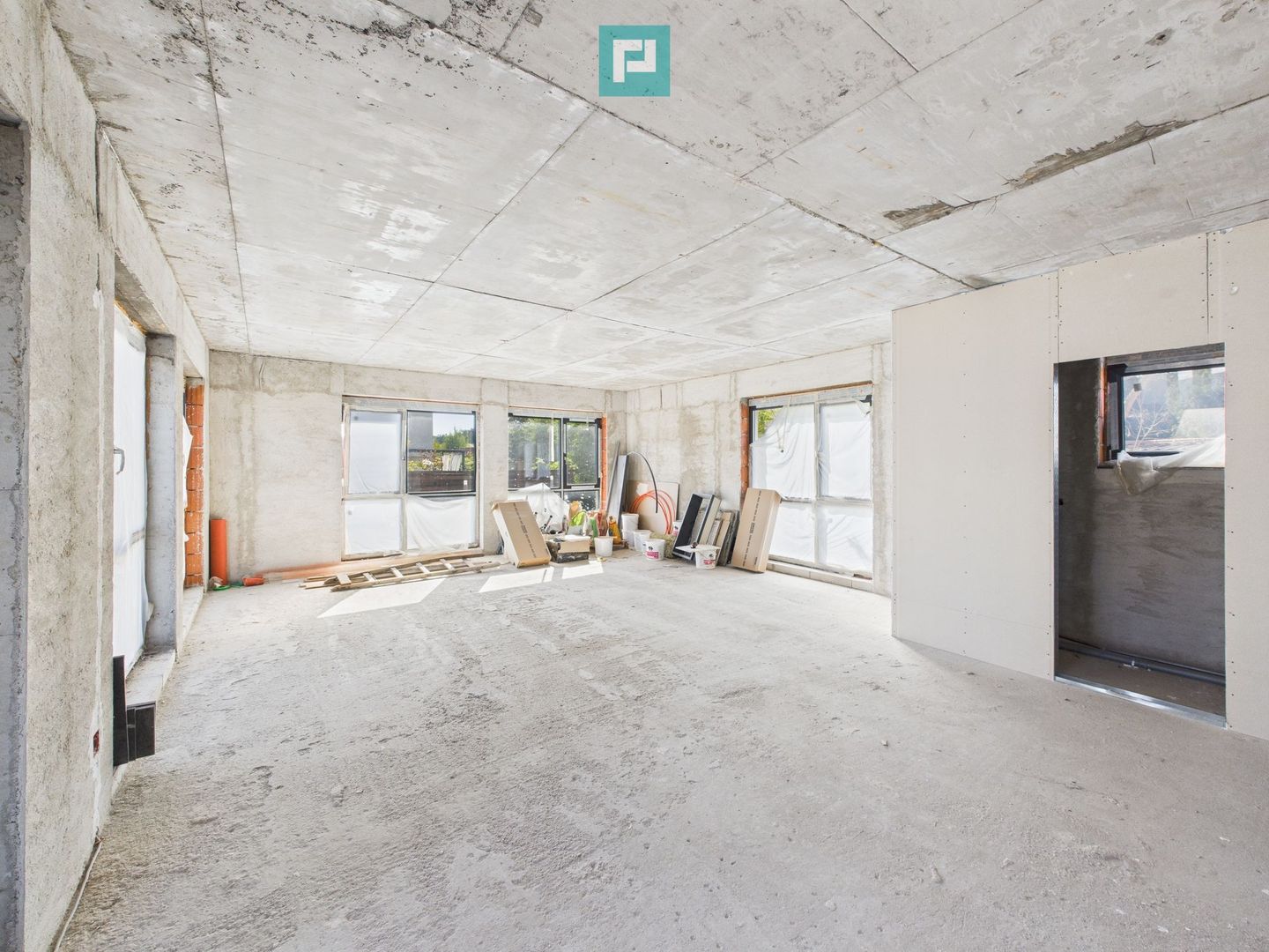 Clădire multifuncțională P+2 și 12 locuri de parcare - Corbeanca - Poză 14