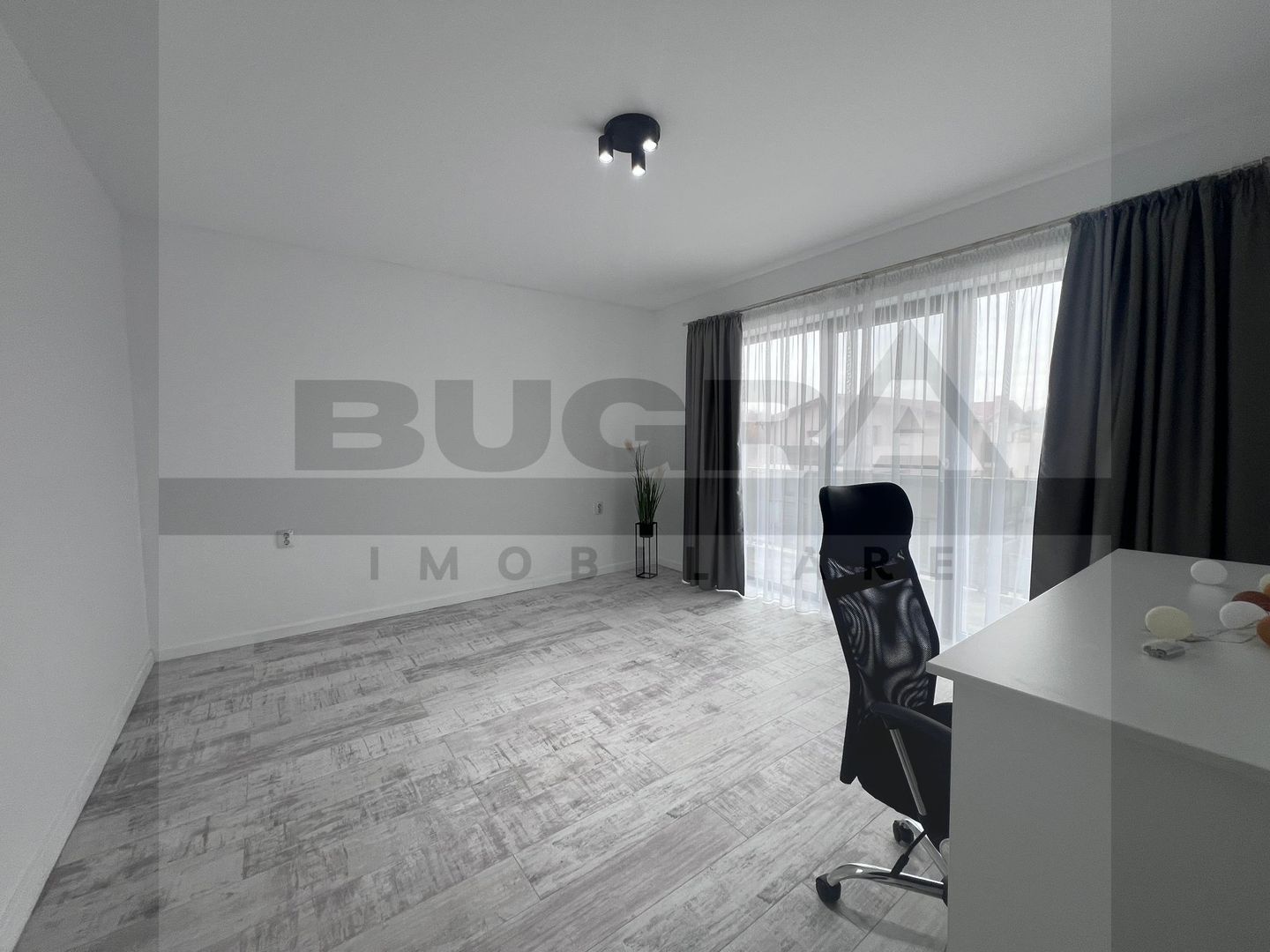 Duplex de 4 camere, 120mp, gradina, zona strazii Romul Ladea - Poză 8