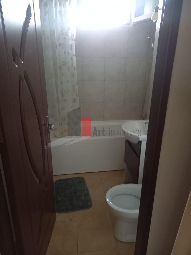 Apartament 2 cam.  semidecomandat - Poză 9