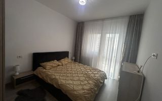Apartament modern cu 2 camere, The Grand Kristal Residence, Berceni - Poză 5