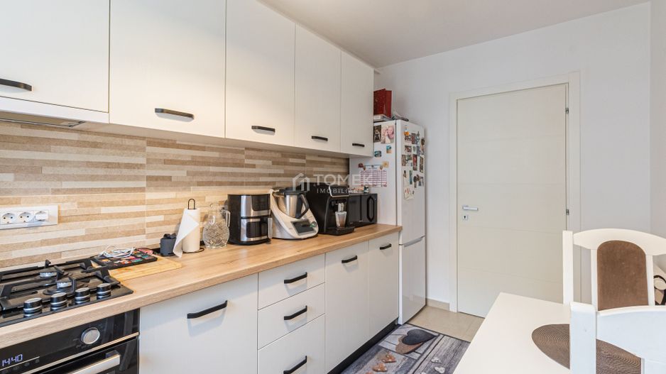 Apartament 2camere Casa Nobel by Victory - Poză 13