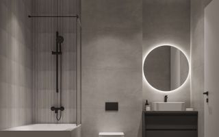 VILA PREMIUM TIP DUPLEX | PIPERA | COMPLEX CU PISCINA - Poză 13