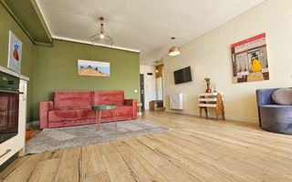 Apartament de inchiriat cu 2 camere, modern langa Iulius Mall! - Poză 3