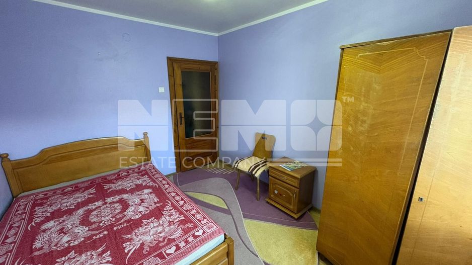 Apartament 3 camere | 64 mp utili | Centrală proprie | Rădăuți - Poză 4