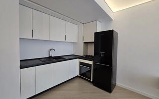 Apartament de inchiriat Pipera Aviatiei | Cortina North - Poză 2