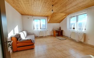Casa spatioasa si utila,  5 camere, garaj, pivnita  - Sibiu - Poză 14