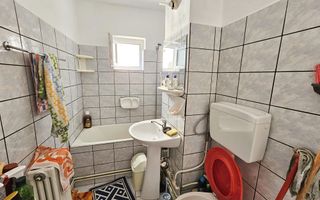 Apartament 3 camere, mobilat, utilat, 79 mp utili,  etaj 1, Centru - Poză 8