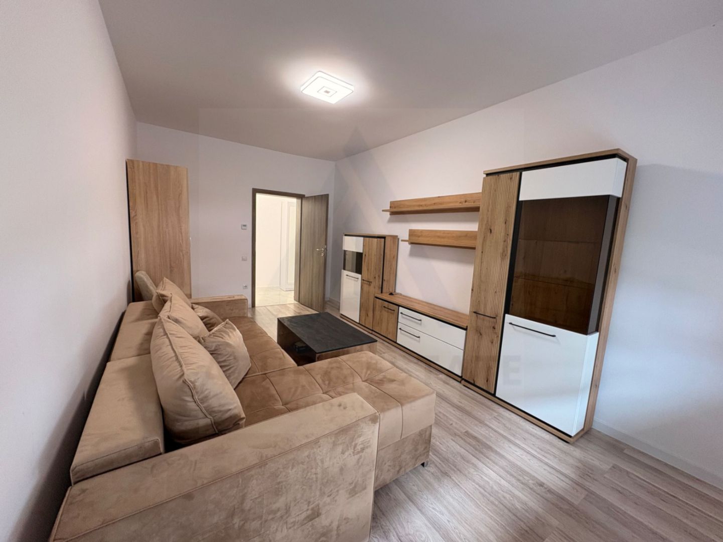 Apartament 2 camere decomandat 55 mp utili balcon 5 mp Grigore Ionescu - Poză 3