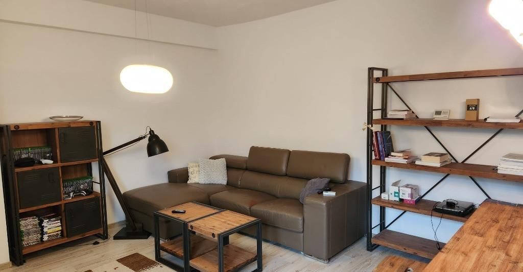 Apartament nou 2 camere Vitan Dudesti (New City Residence) - Poză 4