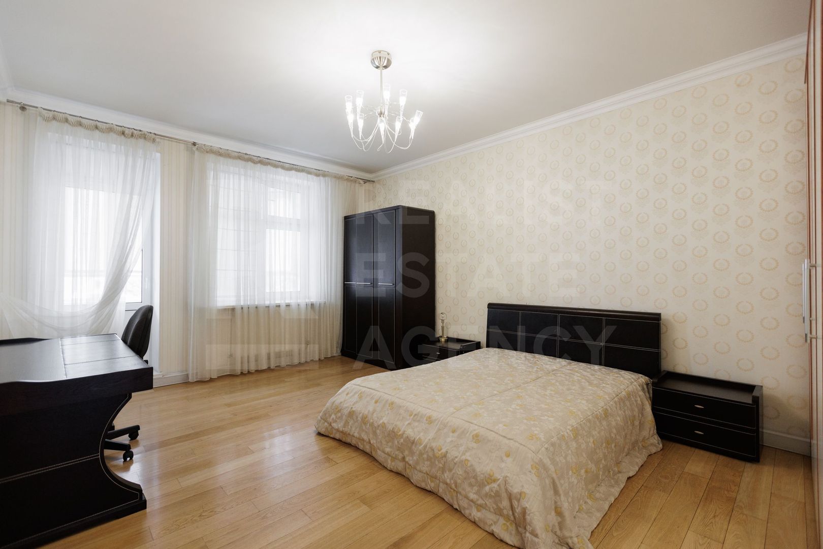 Chirie, apartament, 4 camere, str. Mihai Eminescu, Centru - Poză 15