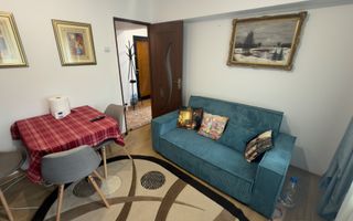 GARSONIERĂ TRANSFORMATĂ  APARTAMENT 2 CAMERE PARTER ZONĂ CENTRALĂ CAMPULUNG - Poză 18