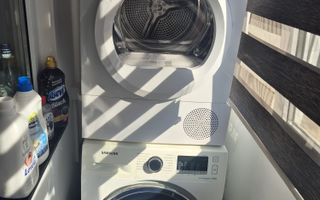 APARTAMENT 2 CAMERE DE VÂNZARE – ZONA BULEVARD - Poză 8