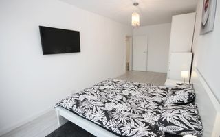 2 camere, modern, bloc nou, balcon, parcare, Marasti, FSEGA - Poză 3