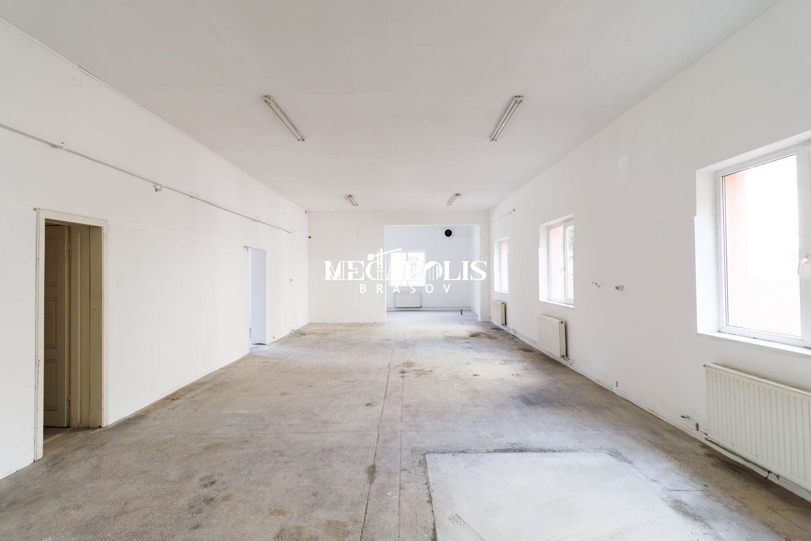 Chirie clădire centrul civic | Brașov | 500mp | 5000€ - Poză 6