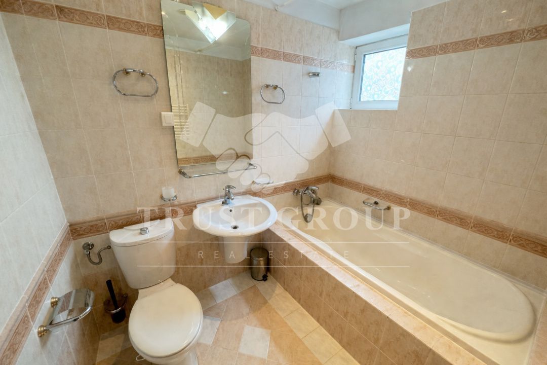 Penthouse tip Duplex 3 camere | Garaj dublu | Arcul de Triumf | Clucerului - Poză 18
