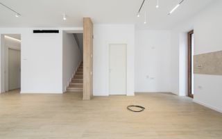 Vila Exclusivista Voluntari Arhitectura Moderna 320 mp utili - Poză 3