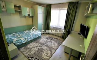 Apartament 2 camere,54mp,conf.1,cartier Tudot,bloc izolat - Poză 3