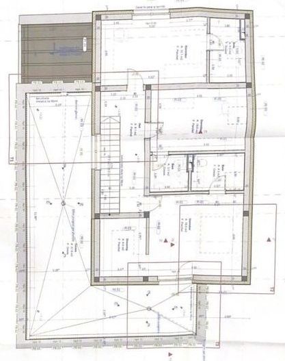 Casă elegantă cu arhitectură modernă și priveliște superbă – Feleacu - Poză 2