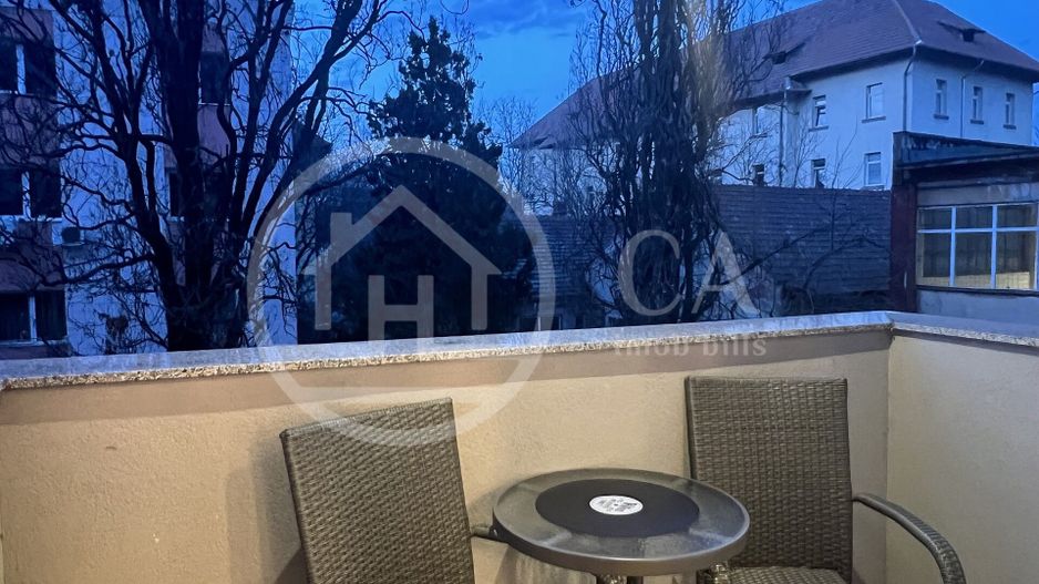 Apartament cu 2 camere de vanzare zona Republicii Oradea - Poză 8