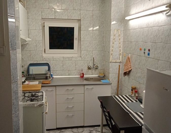 3 camere, bloc anvelopat, boxă, Piața Titan, metrou la 500 m - Poză 3