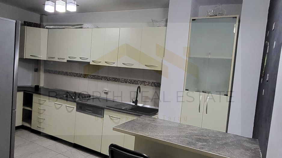 Apartament 3 camere de închiriat, metrou Valea Ialomiței,  Drumul Taberei - Poză 3