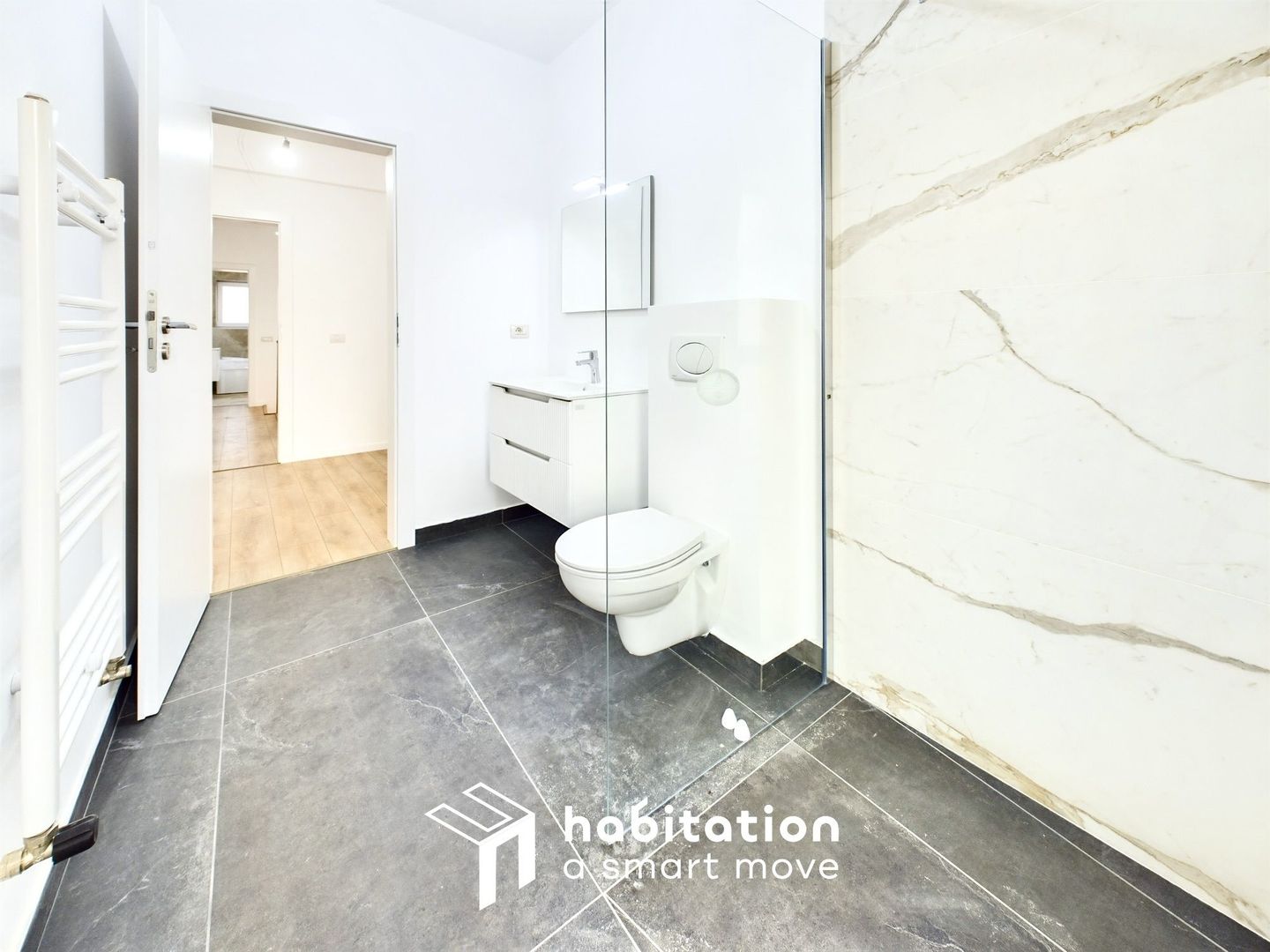 Duplex Modern Finalizat în Dumbrăvița – Tur Virtual - Poză 18