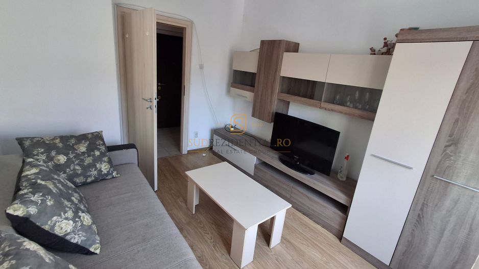 Inchiriere apartament 2 camere in zona Floreasca, Sector 2 - Poză 4
