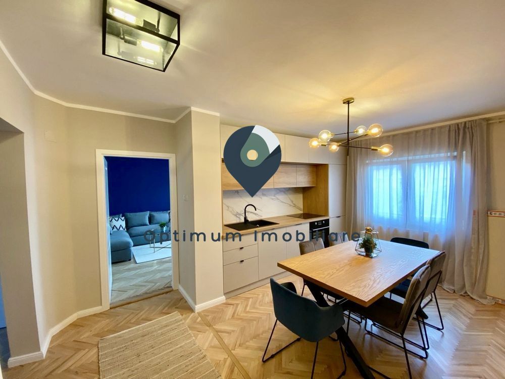 Apartament 3 camere de inchiriat in Marasti, 2 parcari, zona FSPAC ! - Poză 2