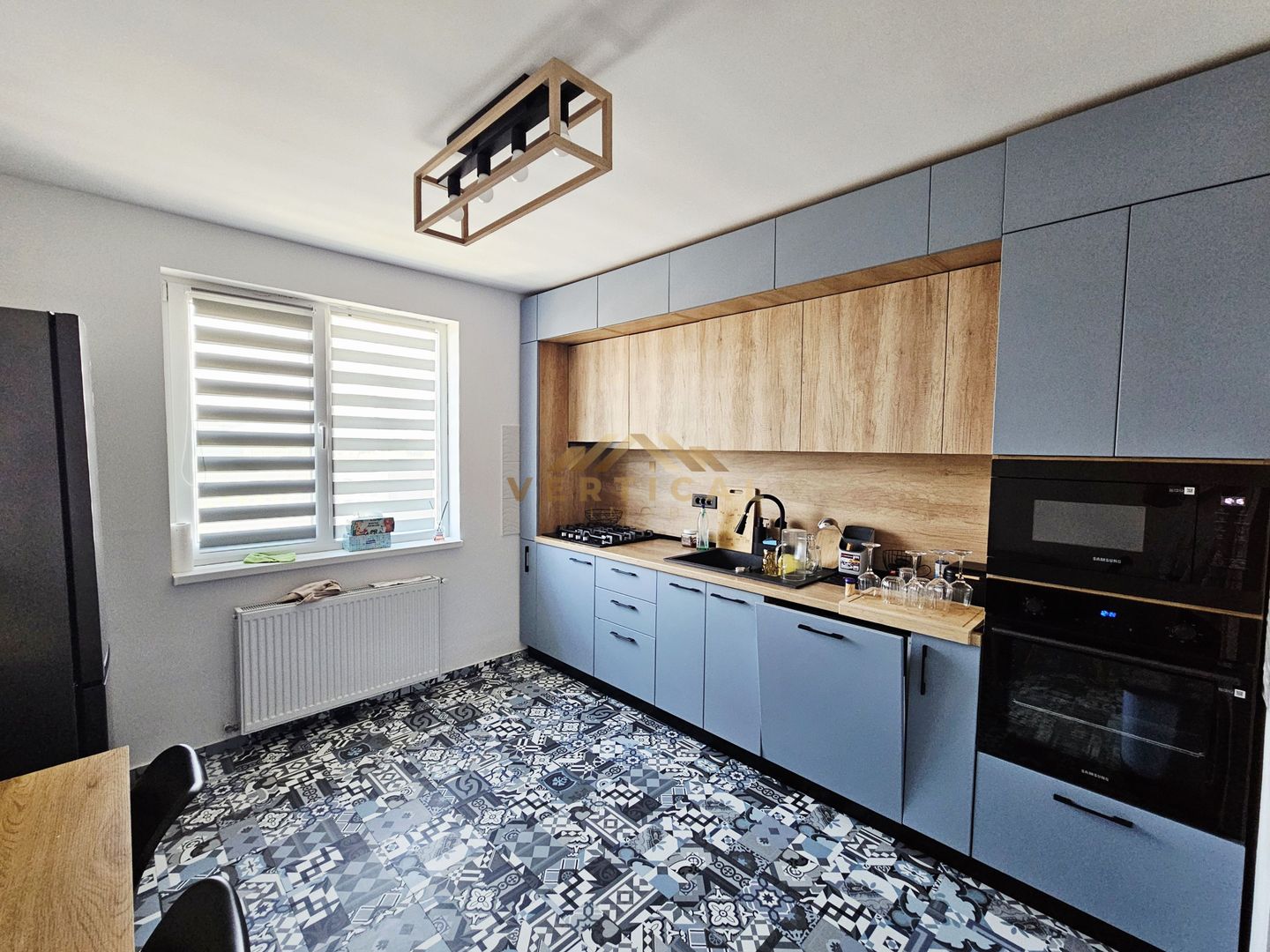Casa parter mobilata si utilata - comuna Berceni - Poză 2