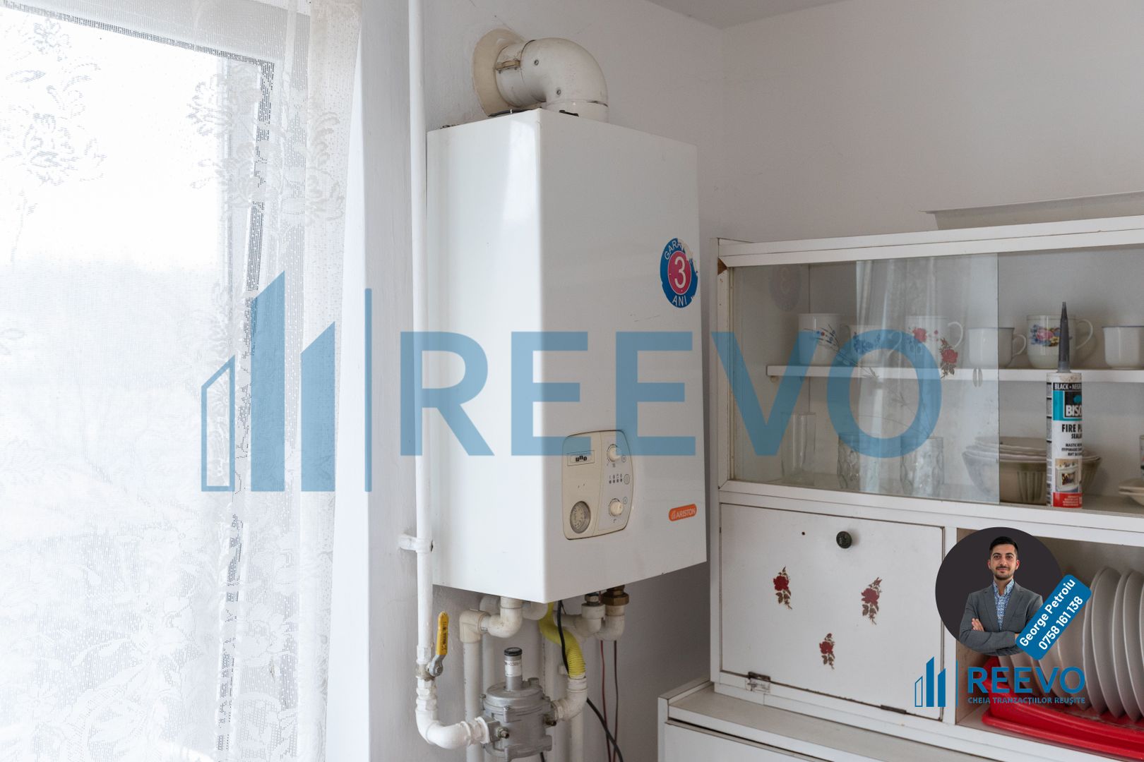 Casă de vânzare Buhuși, Str. Orbic - Poză 10