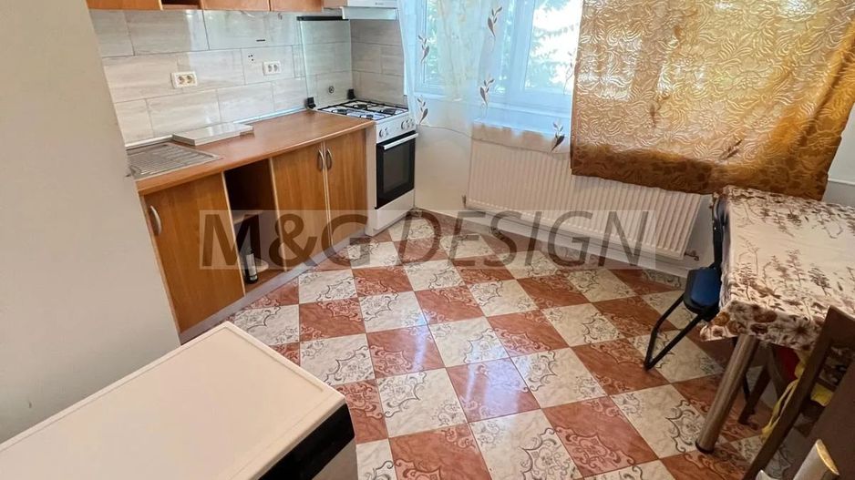 Apartament 1 camera Buziasului 32 mp - Poză 11