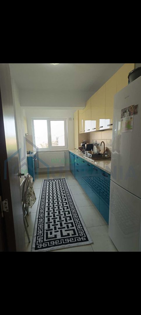 Apartament cu două camere de închiriat, Complex Crystal Rediu, Iași - Poză 3