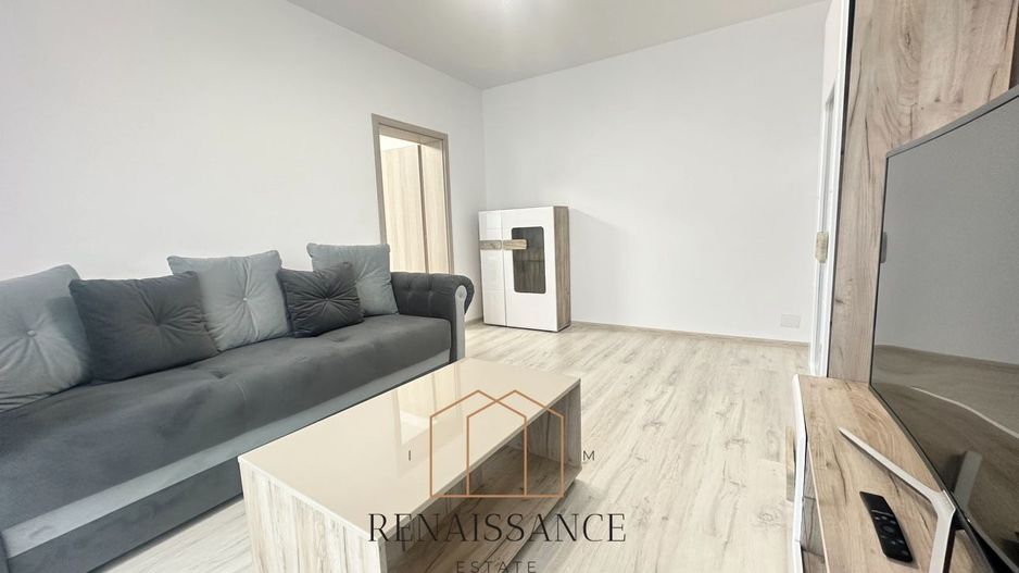 Premium Residence 2 Camere Etaj 2 | 48mp Bloc Nou - Bucatarie Inchisa - Poză 14