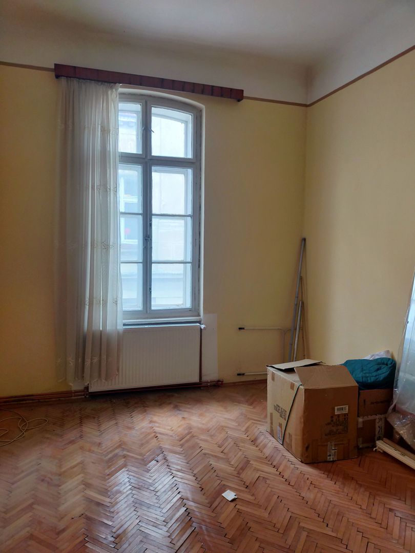 APARTAMENT 3 CAMERE DE VANZARE ULTRACENTRAL - Poză 10