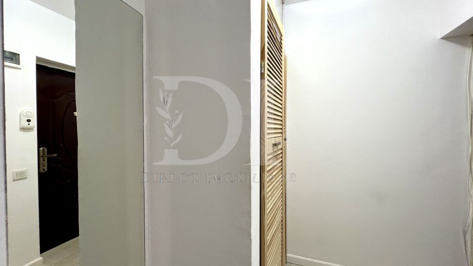 Apartament doua camere / Parcare / Zona Porii - Poză 12