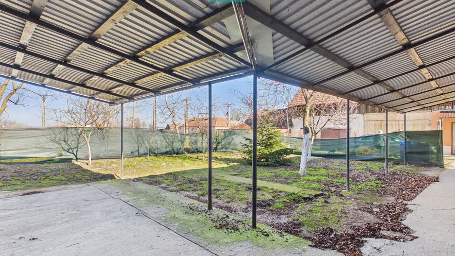 Spațiu comercial de 225 mp în Satu Mare - Poză 7