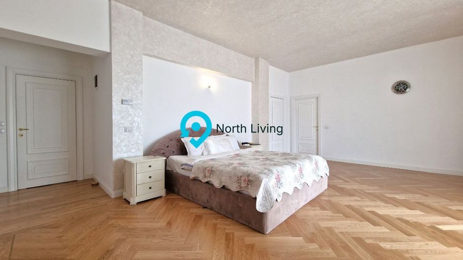Vila Premium 2022 | Piscina | 774 mp Teren zona Iancu Nicolae - Pipera - Poză 28
