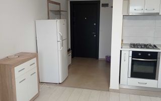 Apartament 1 cameră de închiriat în complexul Fuzion Towers, Iași - Poză 3