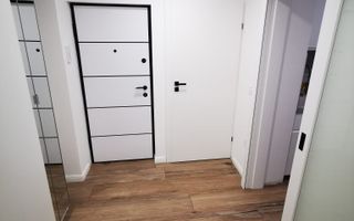 4 camere decomandat, renovat complet – Nicolina 1, prima statie - Poză 3