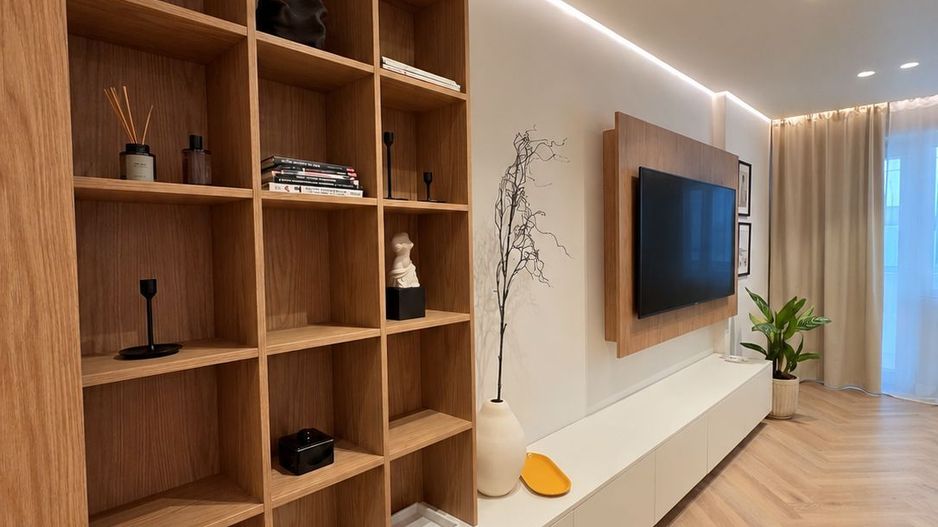 Apartament Mihalache // Clucerului - Poză 5